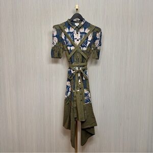 Making the Cut Winning Look Gary’s Dress | Women’s XL